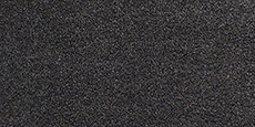 Çin COK Kumaş (Çin Velcro Peluş) #01 Siyah