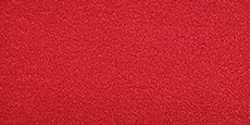 Çin COK Kumaş (Çin Velcro Peluş) #02 Kırmızı