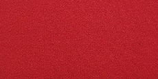 Japonya OK Kumaş (Japonya Velcro Peluş) #02 Kırmızı