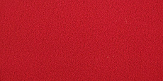 Yongsheng YOK Kumaş (Yongsheng Velcro Peluş) #02 Kırmızı